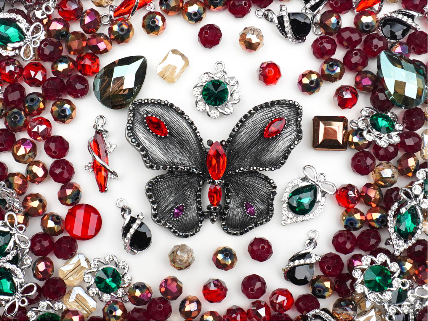 Giant Lux-Regal Shadow Moment