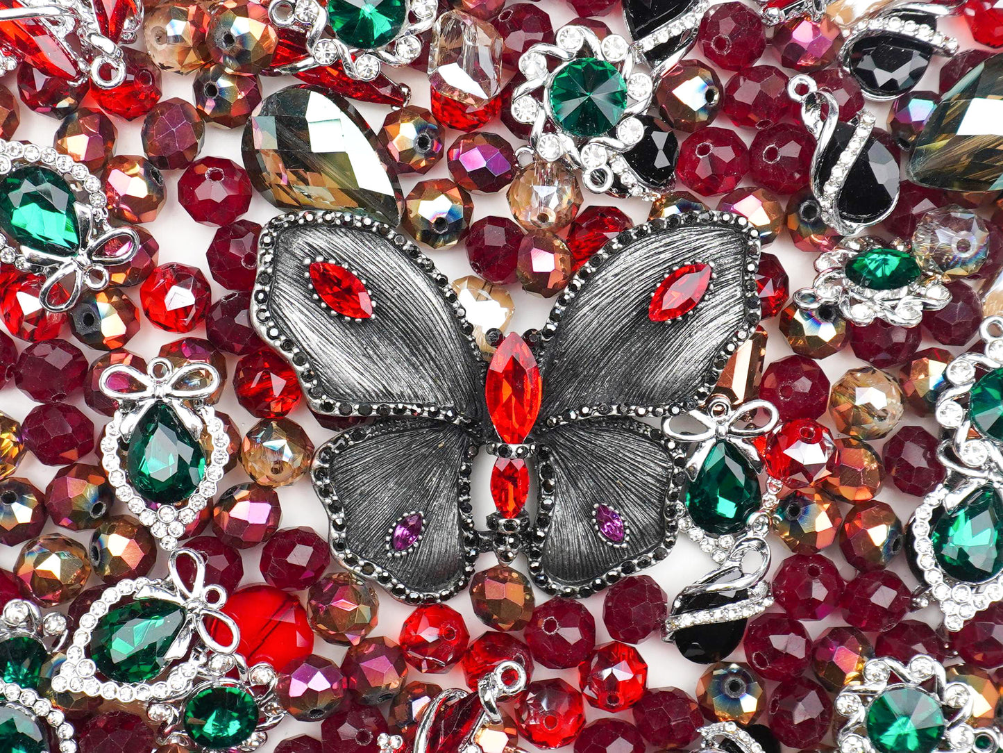 Giant Lux-Regal Shadow Moment