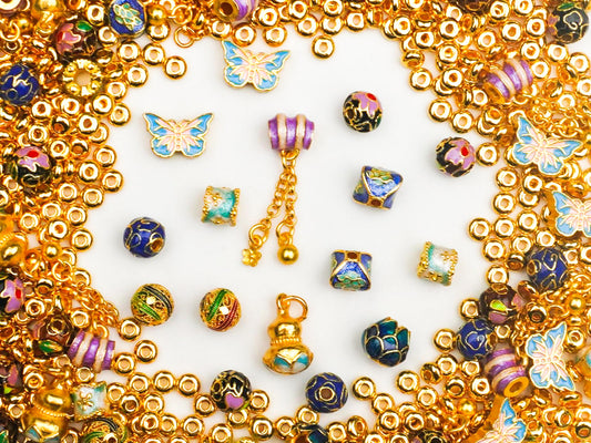 Treasure-Mini-Retro Dopamine