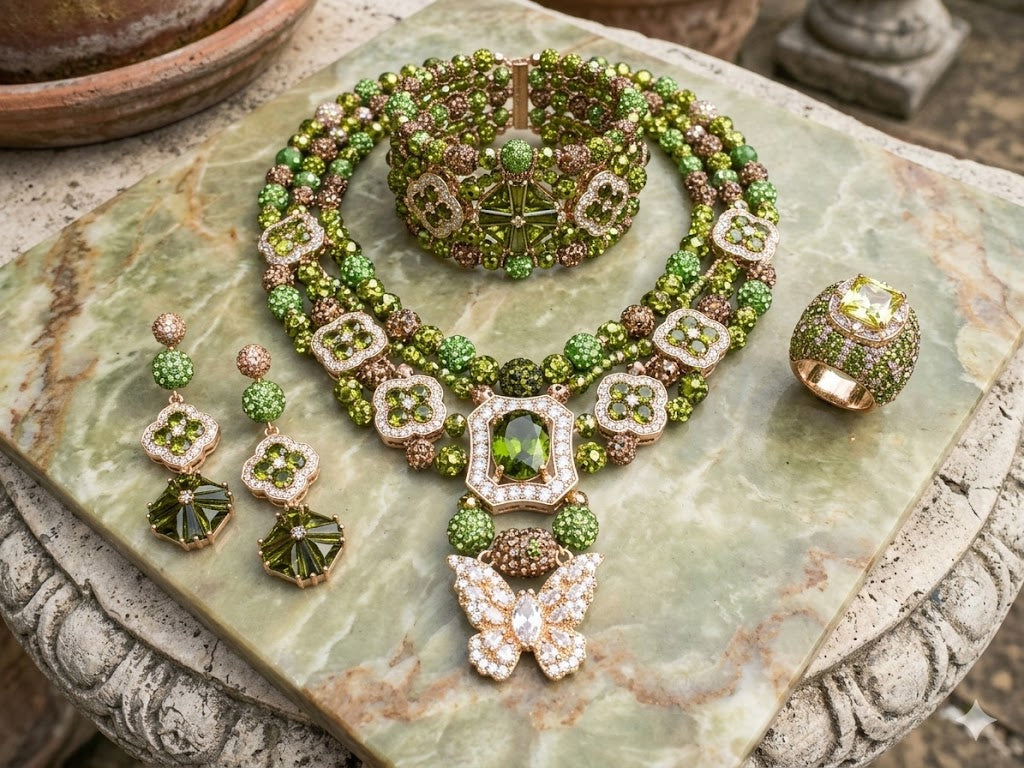 TREASURE-Plus-Rich Earth