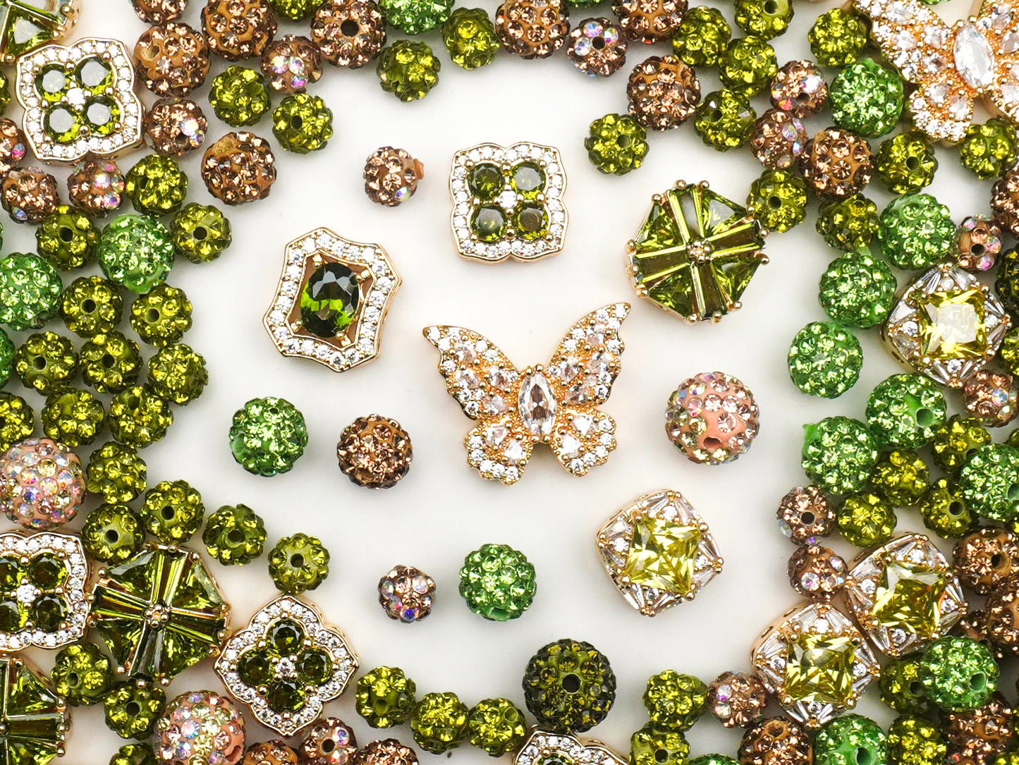 TREASURE-Plus-Rich Earth