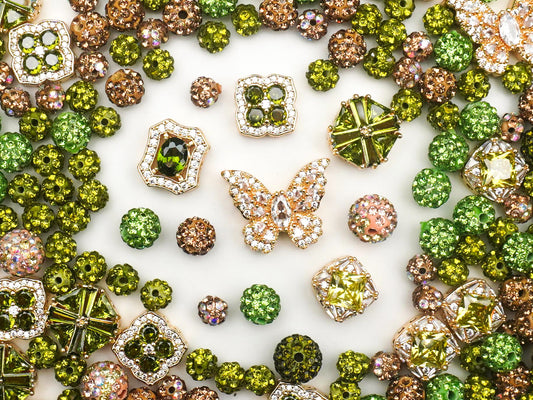 TREASURE-Plus-Rich Earth