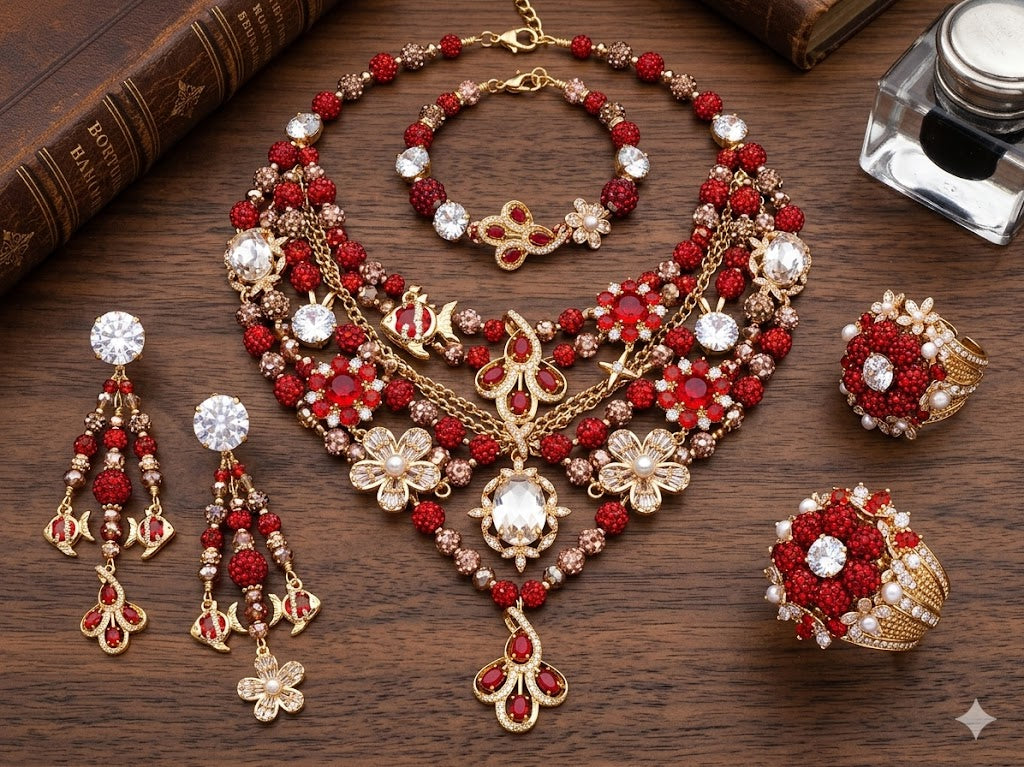 TREASURE-Plus-Rich Status