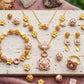 The TREASURE-Romantic Purple