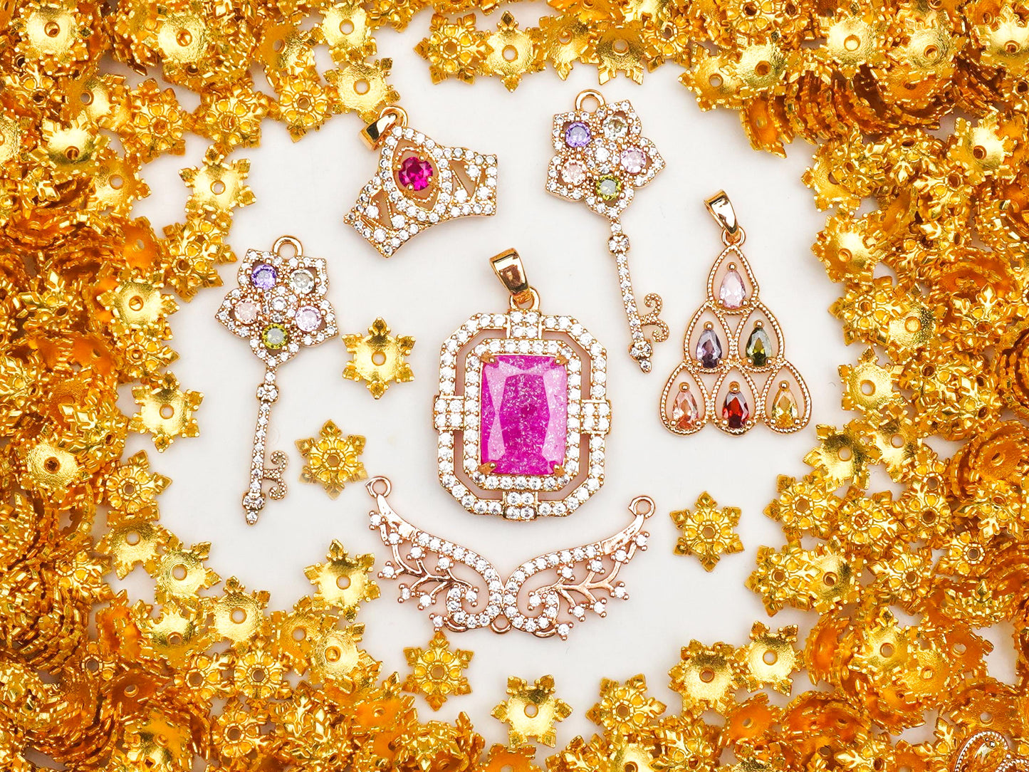 Secret Mix-Precious-Royal Secret