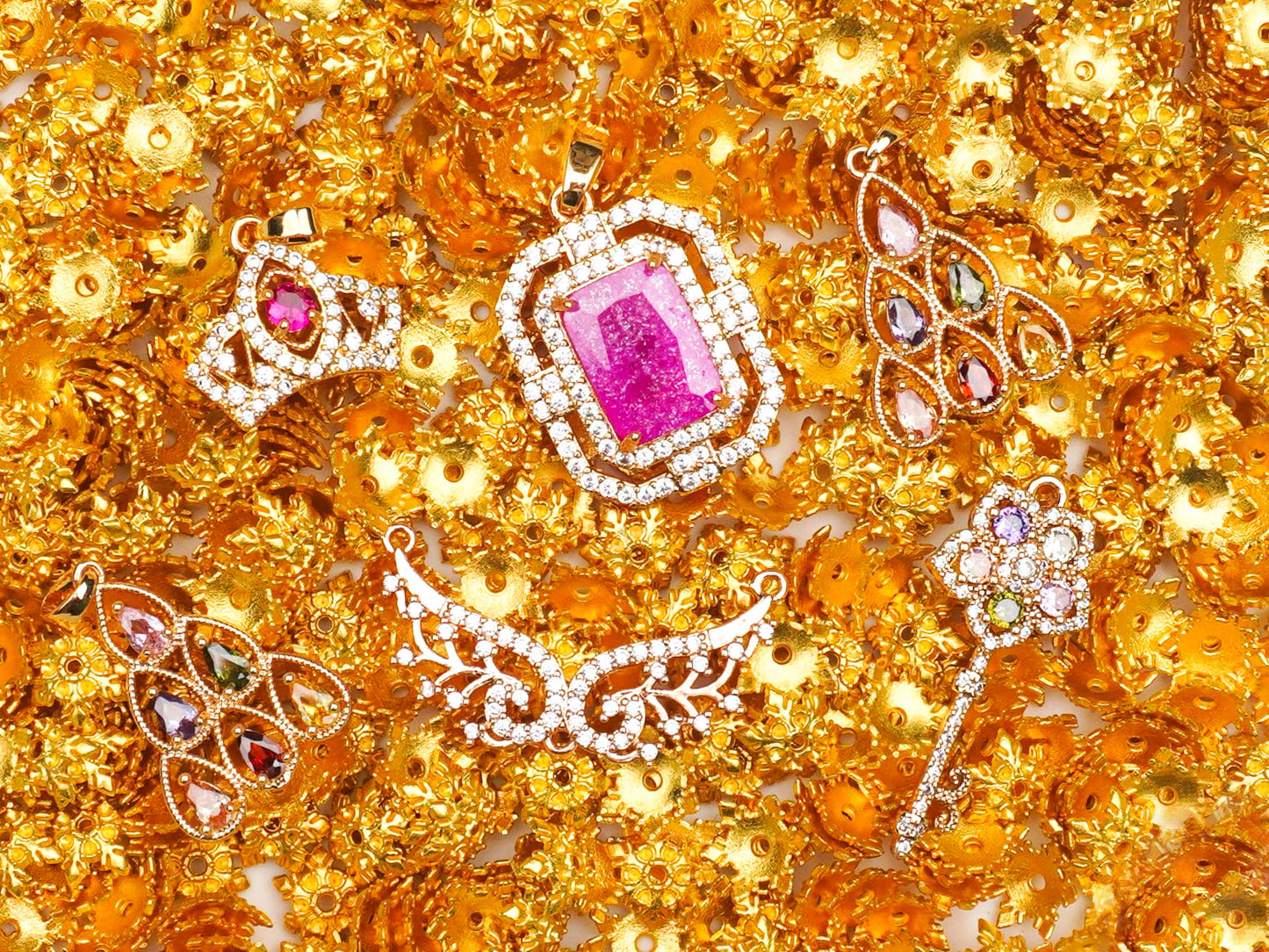 Secret Mix-Precious-Royal Secret