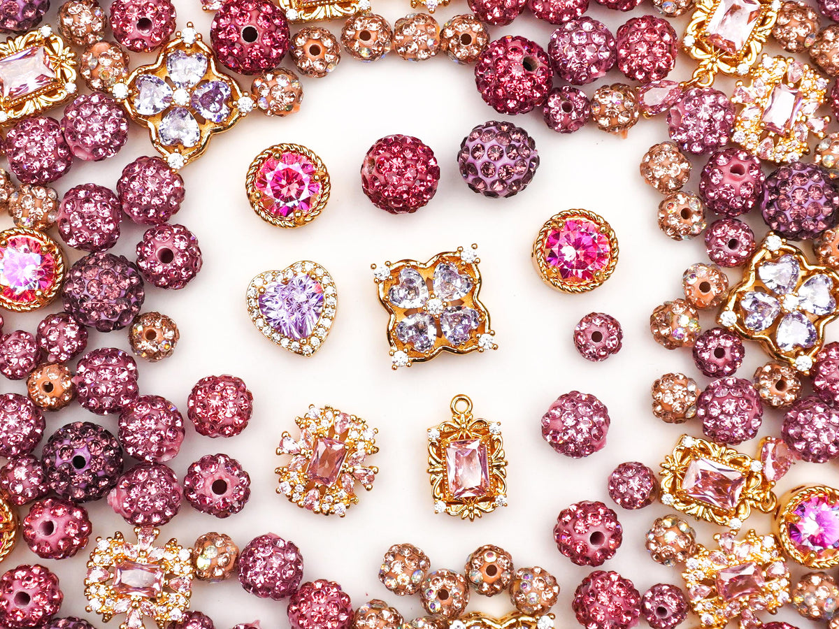 TREASURE-Plus-Served Pink
