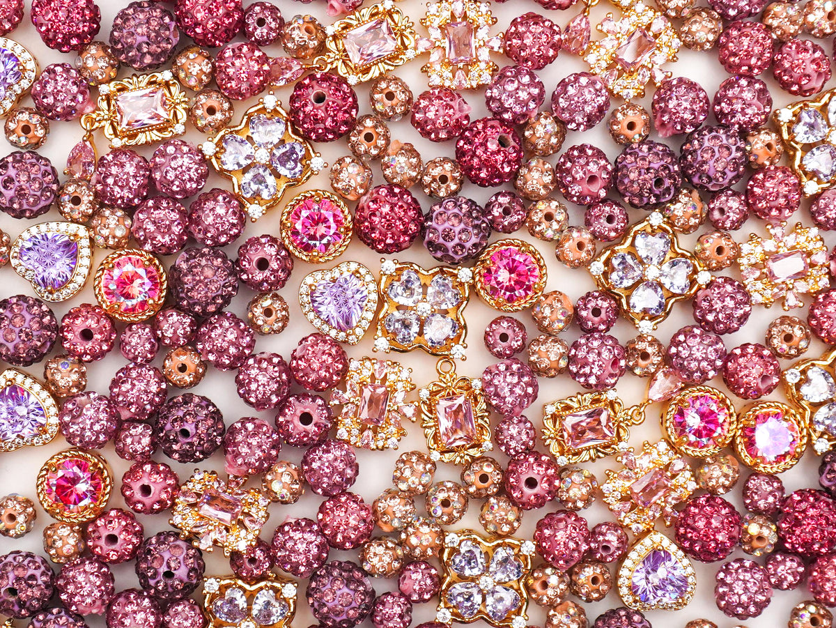 TREASURE-Plus-Served Pink