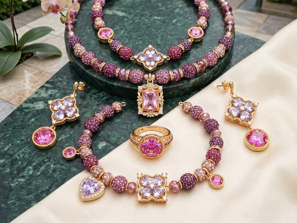 TREASURE-Plus-Served Pink