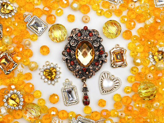 Giant Lux-Sicilian Lemonade