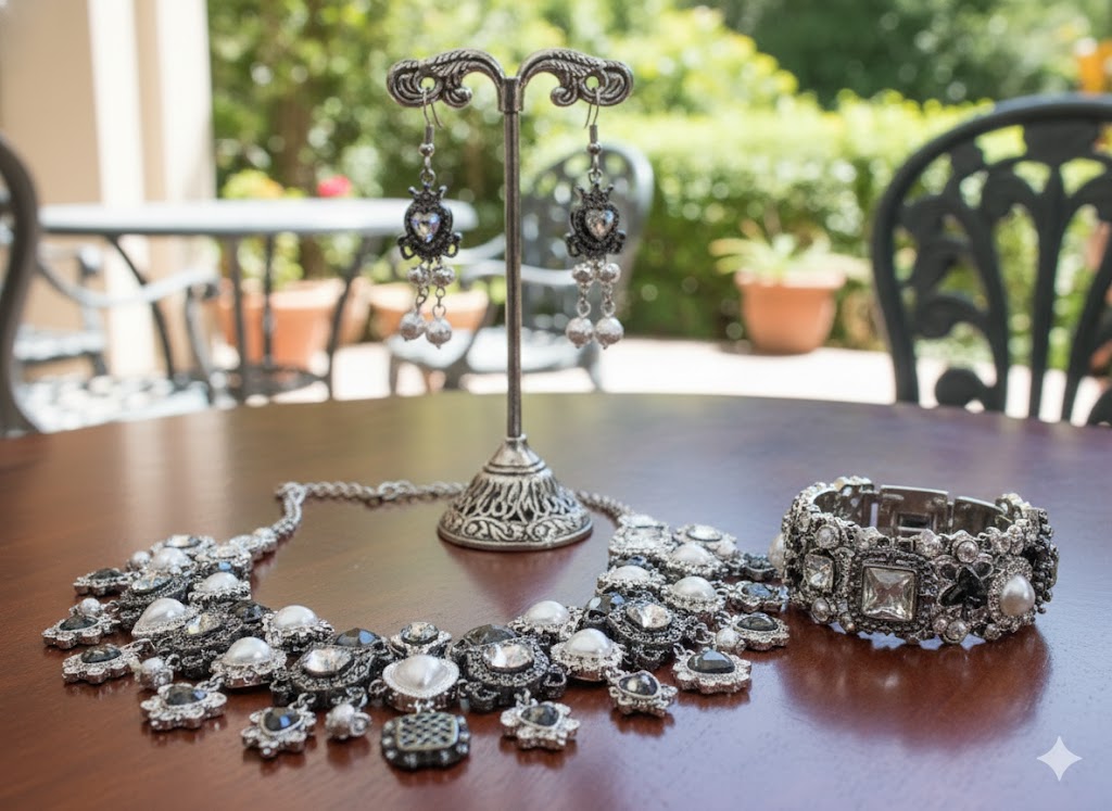 The TREASURE-Silver Lining