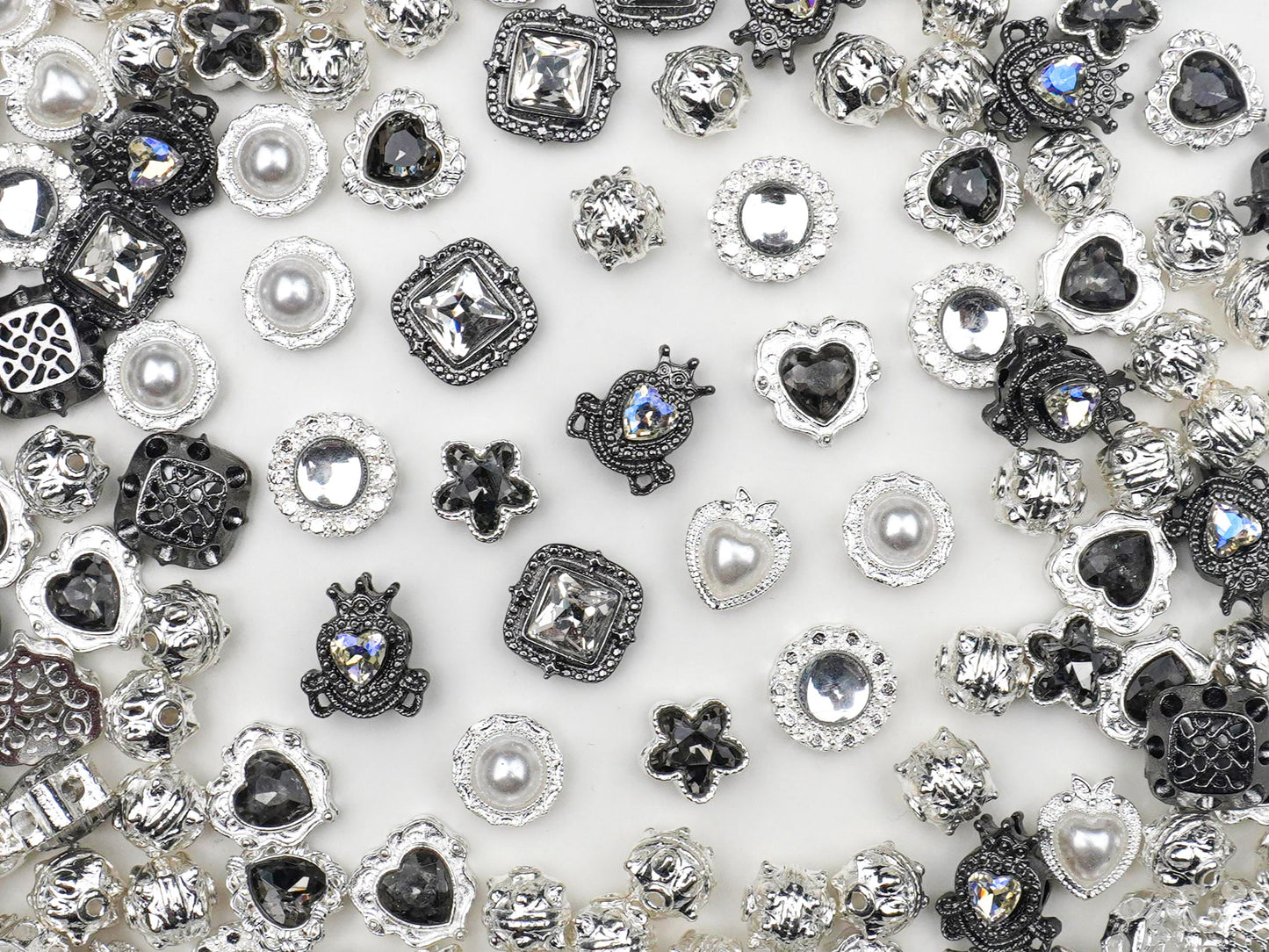 The TREASURE-Silver Lining