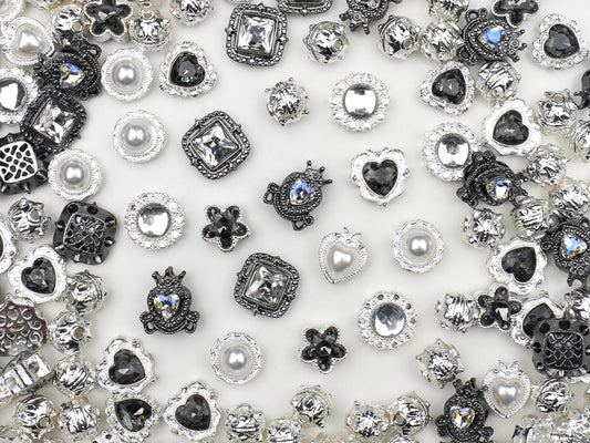 The TREASURE-Silver Lining