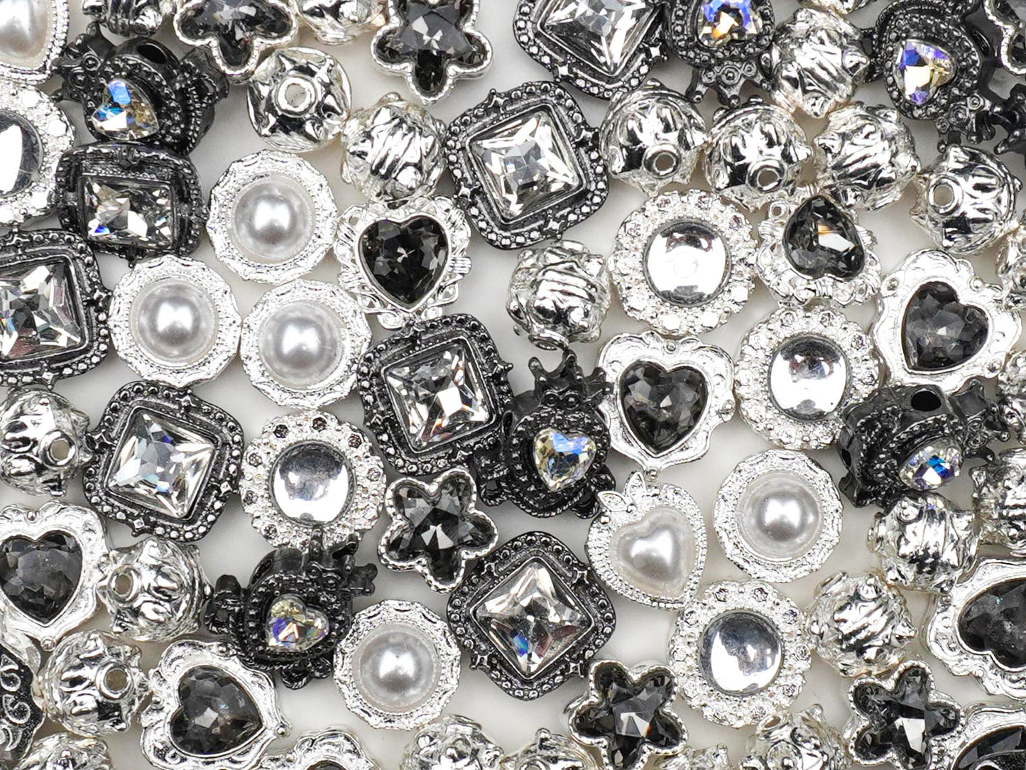 The TREASURE-Silver Lining