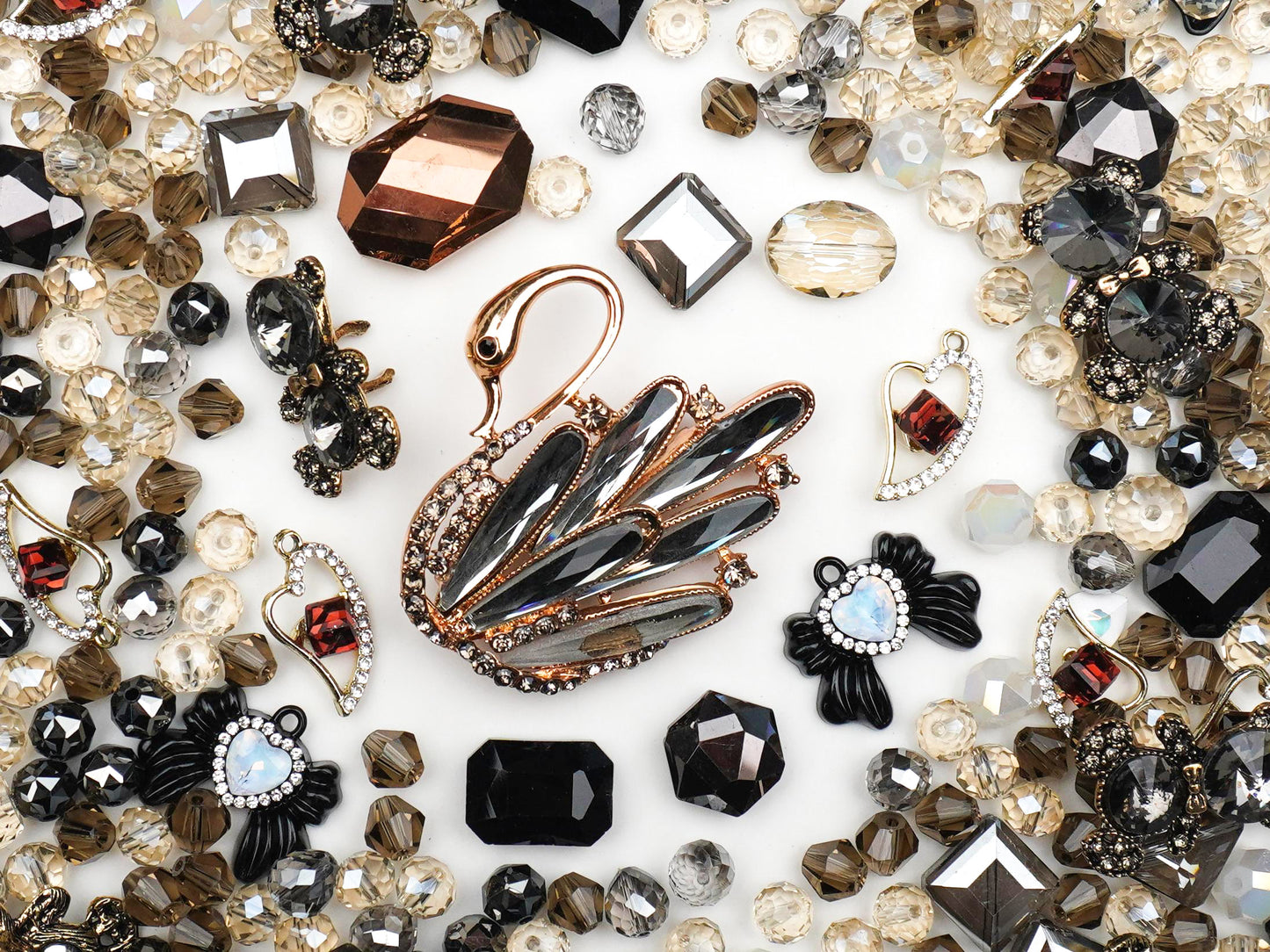 Giant Lux-Smoky Dream