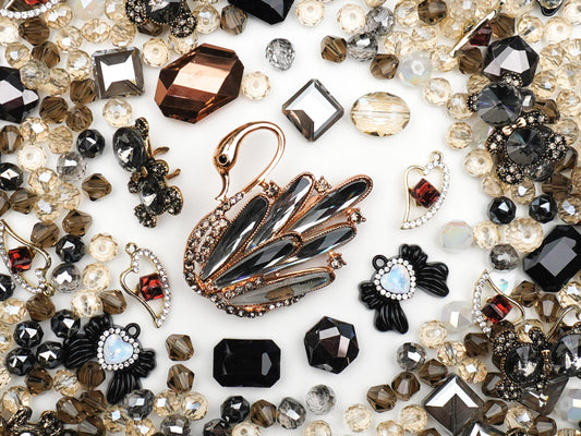 Giant Lux-Smoky Dream