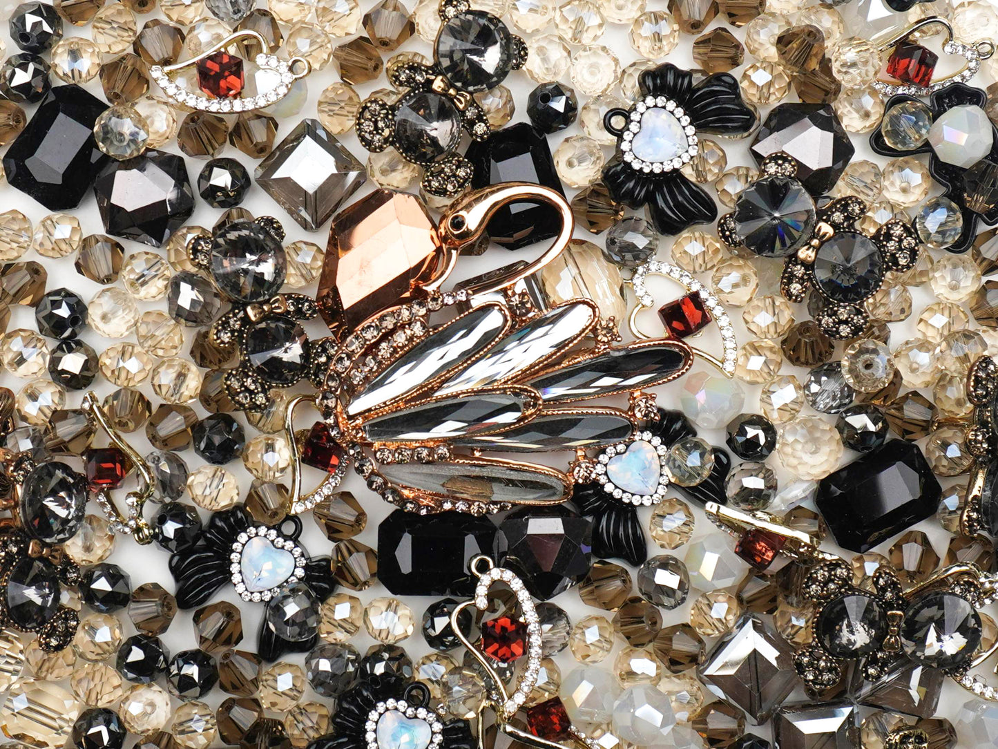 Giant Lux-Smoky Dream