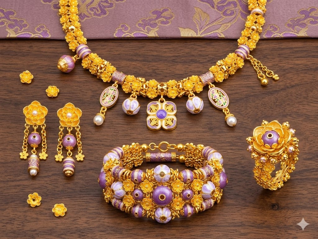 The TREASURE-Solar Garden