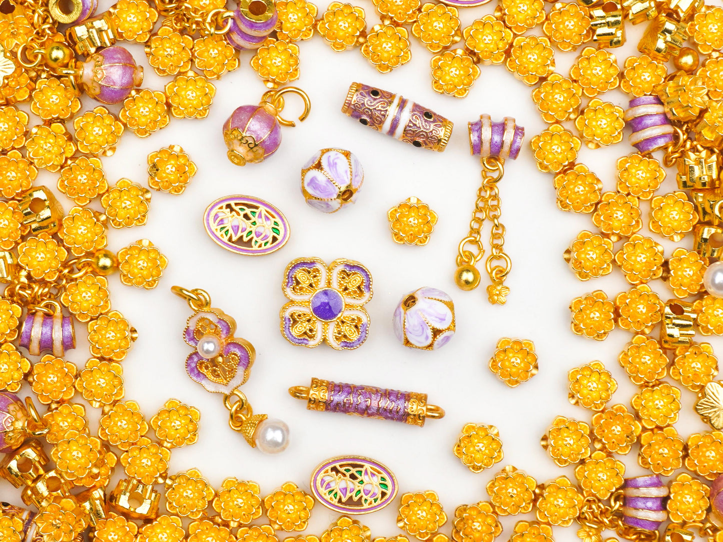 The TREASURE-Solar Garden