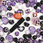 Beaded Pen-Spooky Cute
