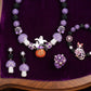Beaded Pen-Spooky Cute