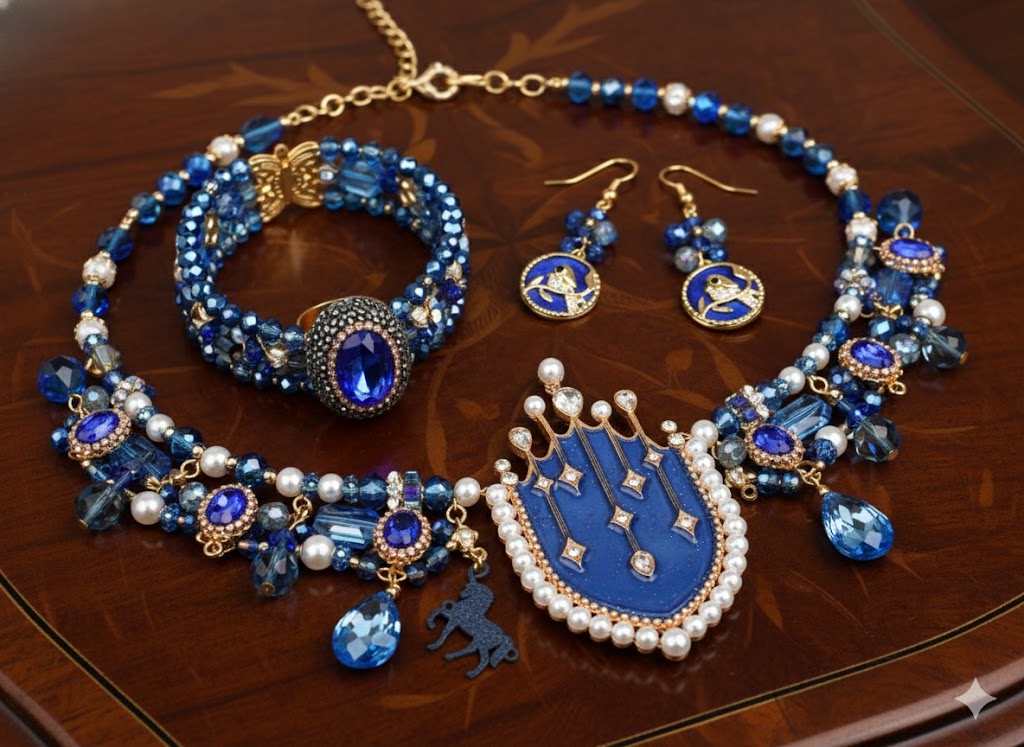 Giant Lux-Starry Knight