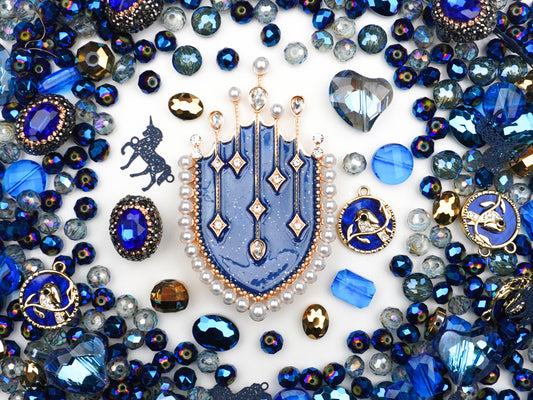 Giant Lux-Starry Knight