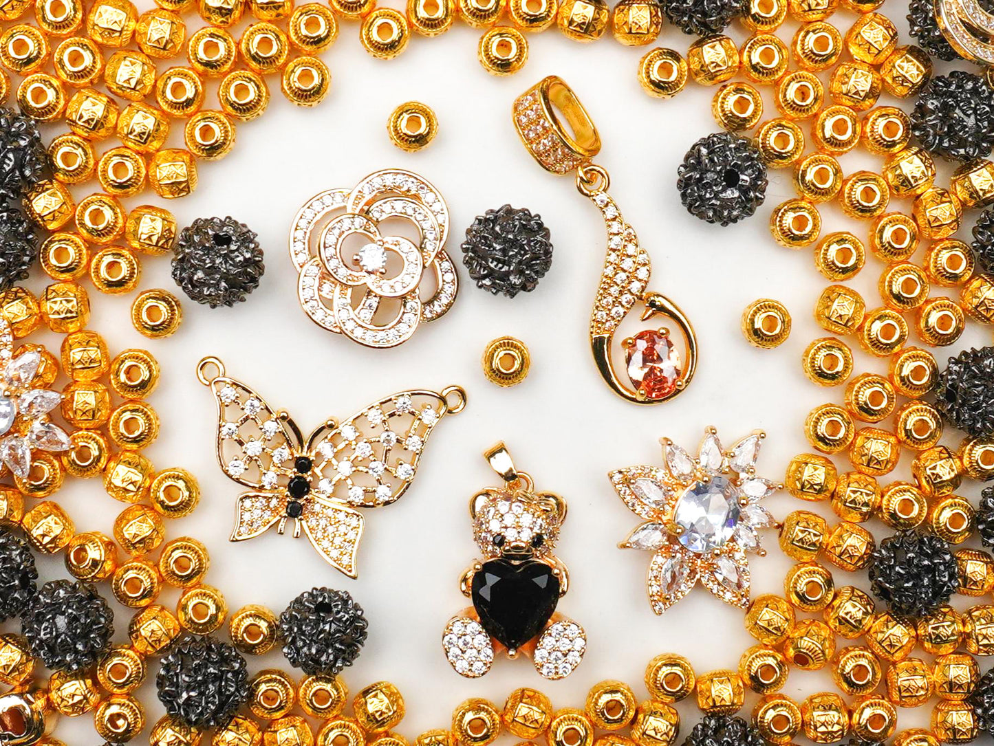 Precious-Stellar Stack