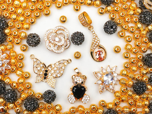 Precious-Stellar Stack