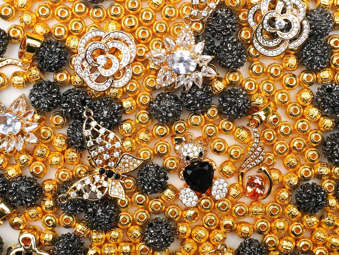 Precious-Stellar Stack