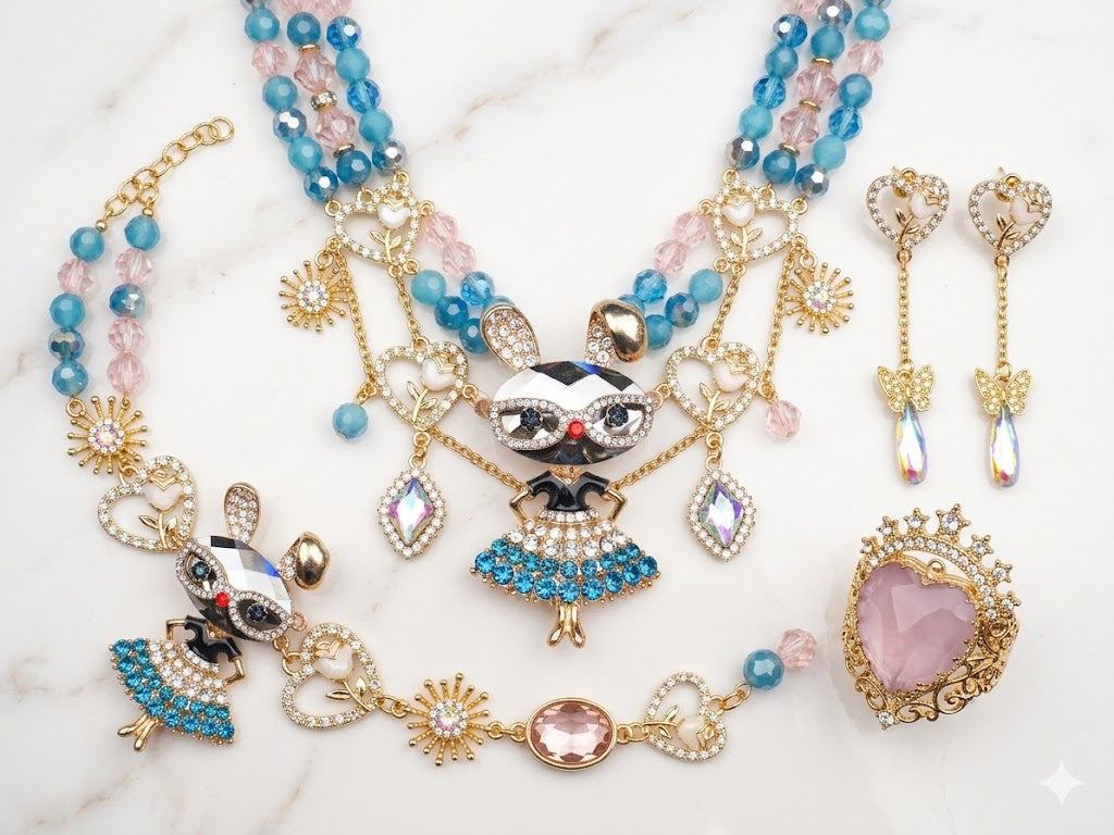 Giant Lux-Style Snap