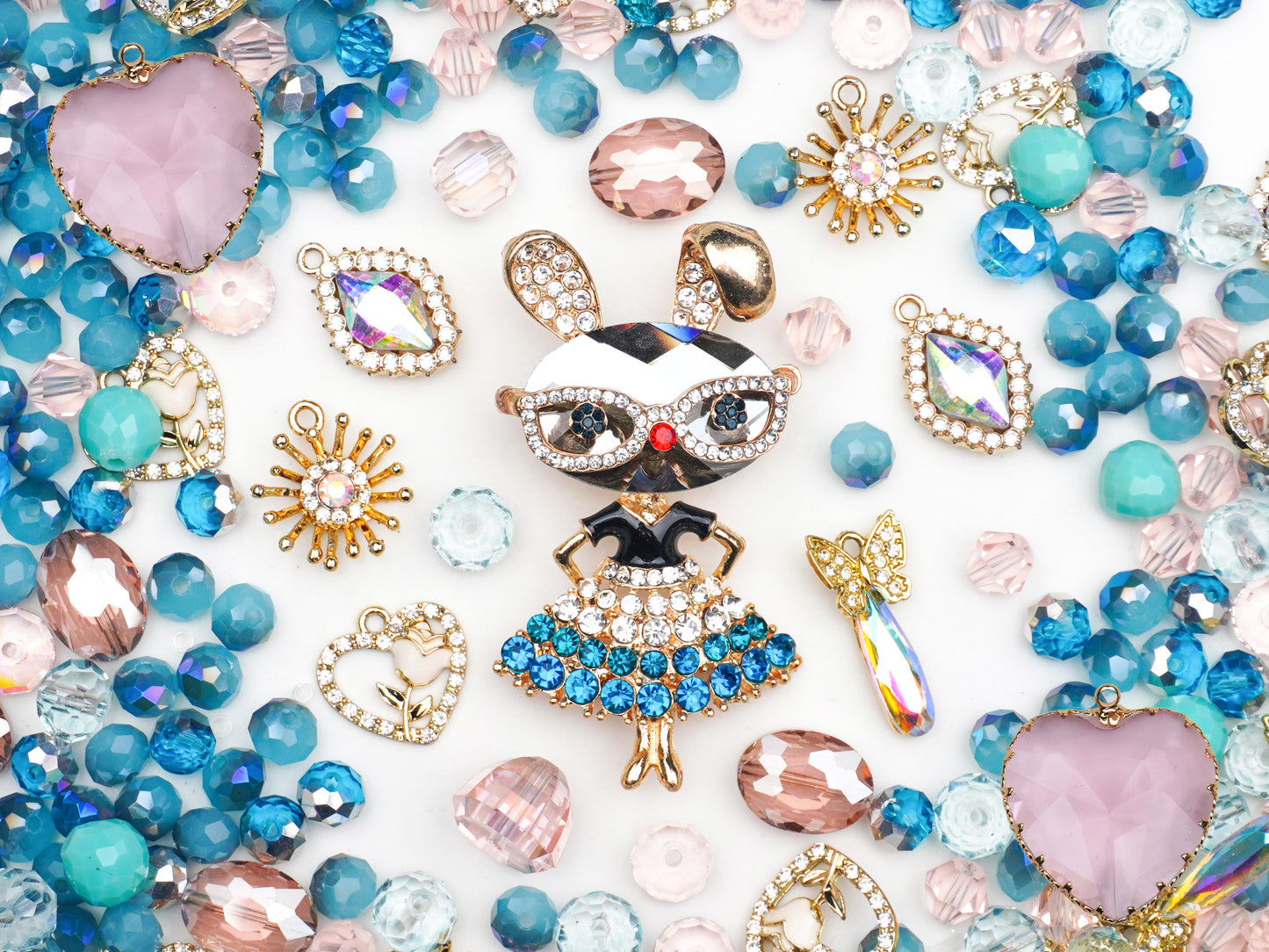 Giant Lux-Style Snap