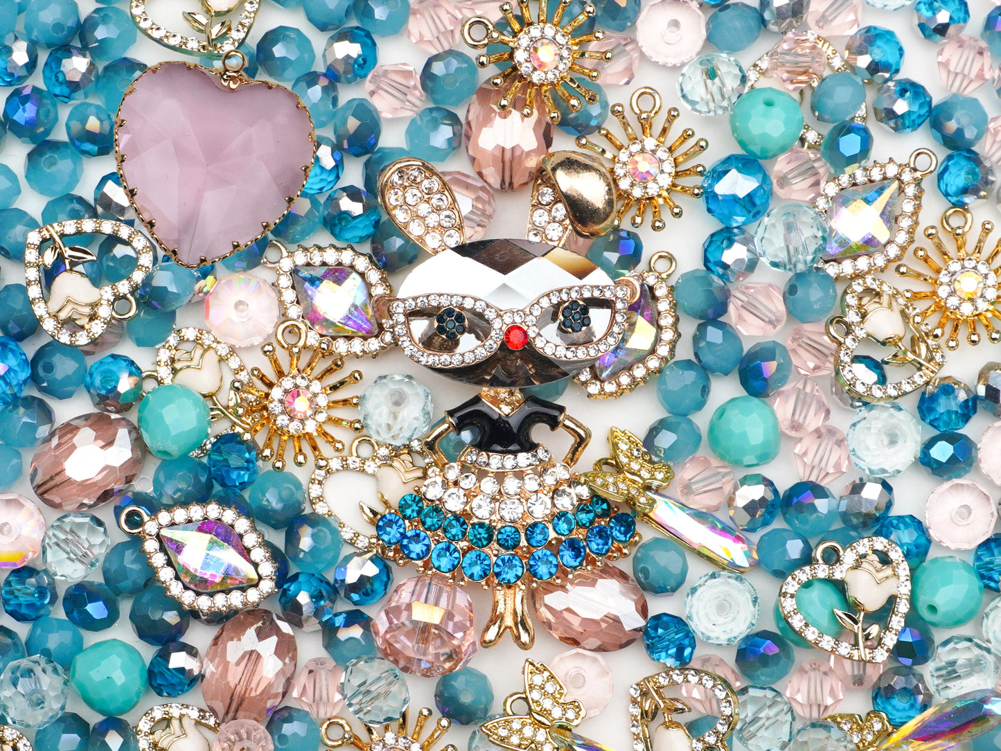 Giant Lux-Style Snap