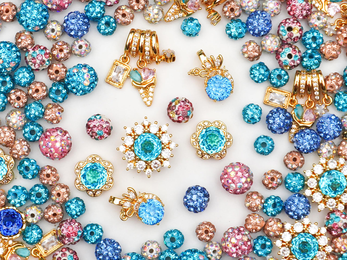 TREASURE-Plus-Summer Bloom