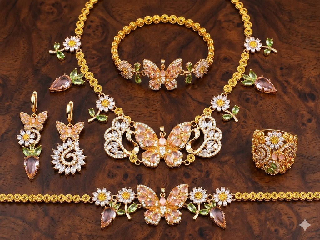 Precious-Sunkissed Meadow