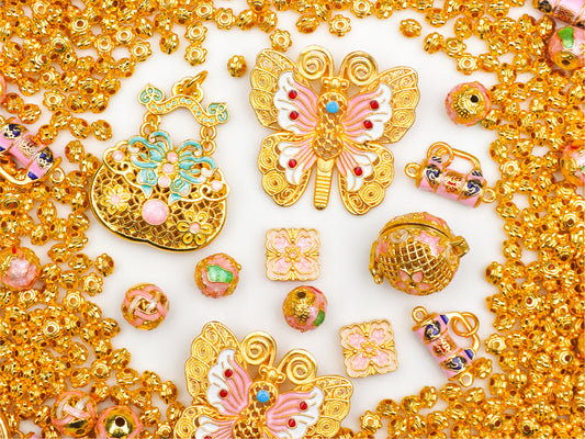 The TREASURE-Sweet Dynasty