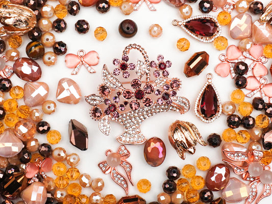 Giant Lux-Sweet Romance