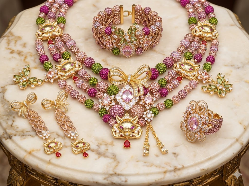 TREASURE-Plus-Sweet Sassy
