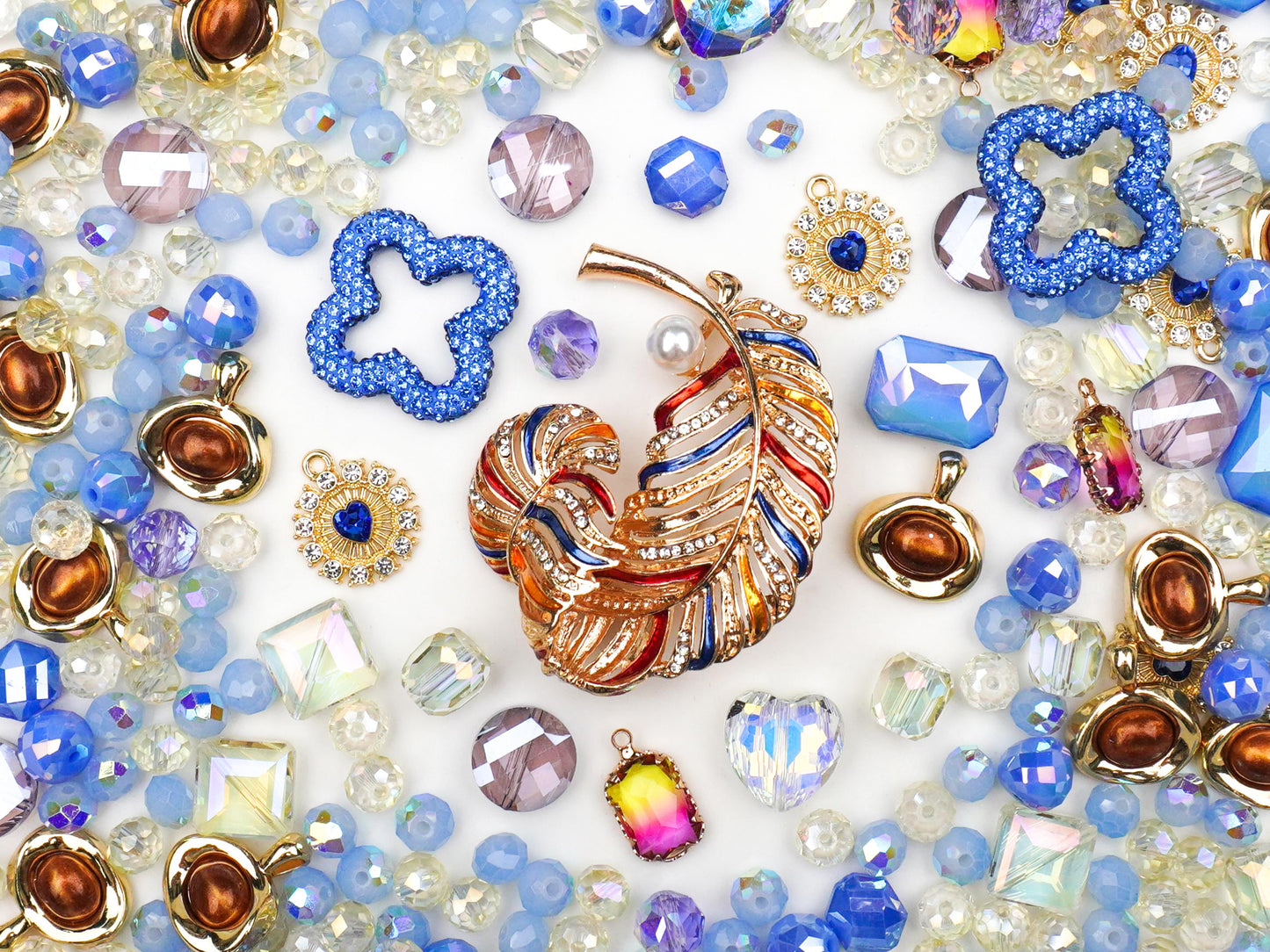 Giant Lux-The Feather