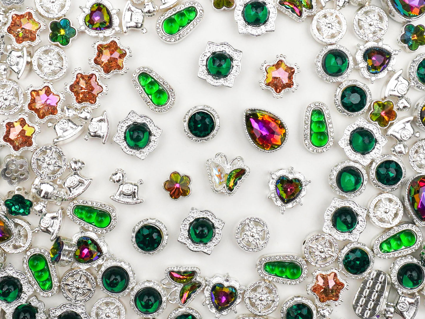 The TREASURE-The It Girl Stash