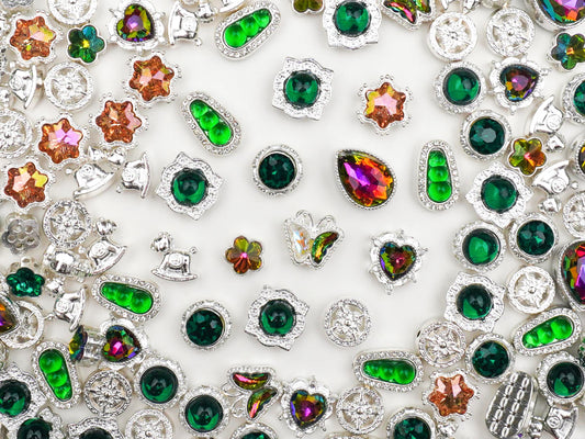 The TREASURE-The It Girl Stash