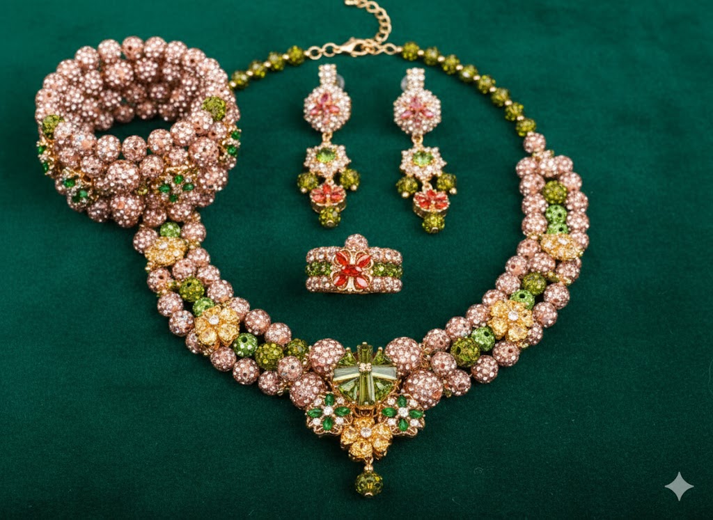 TREASURE-Plus-The Voice of the Earth