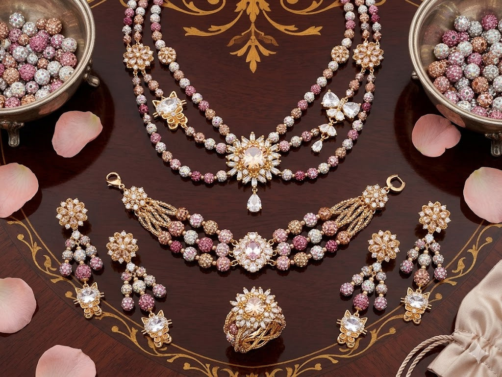 TREASURE-Plus-Timeless Belle