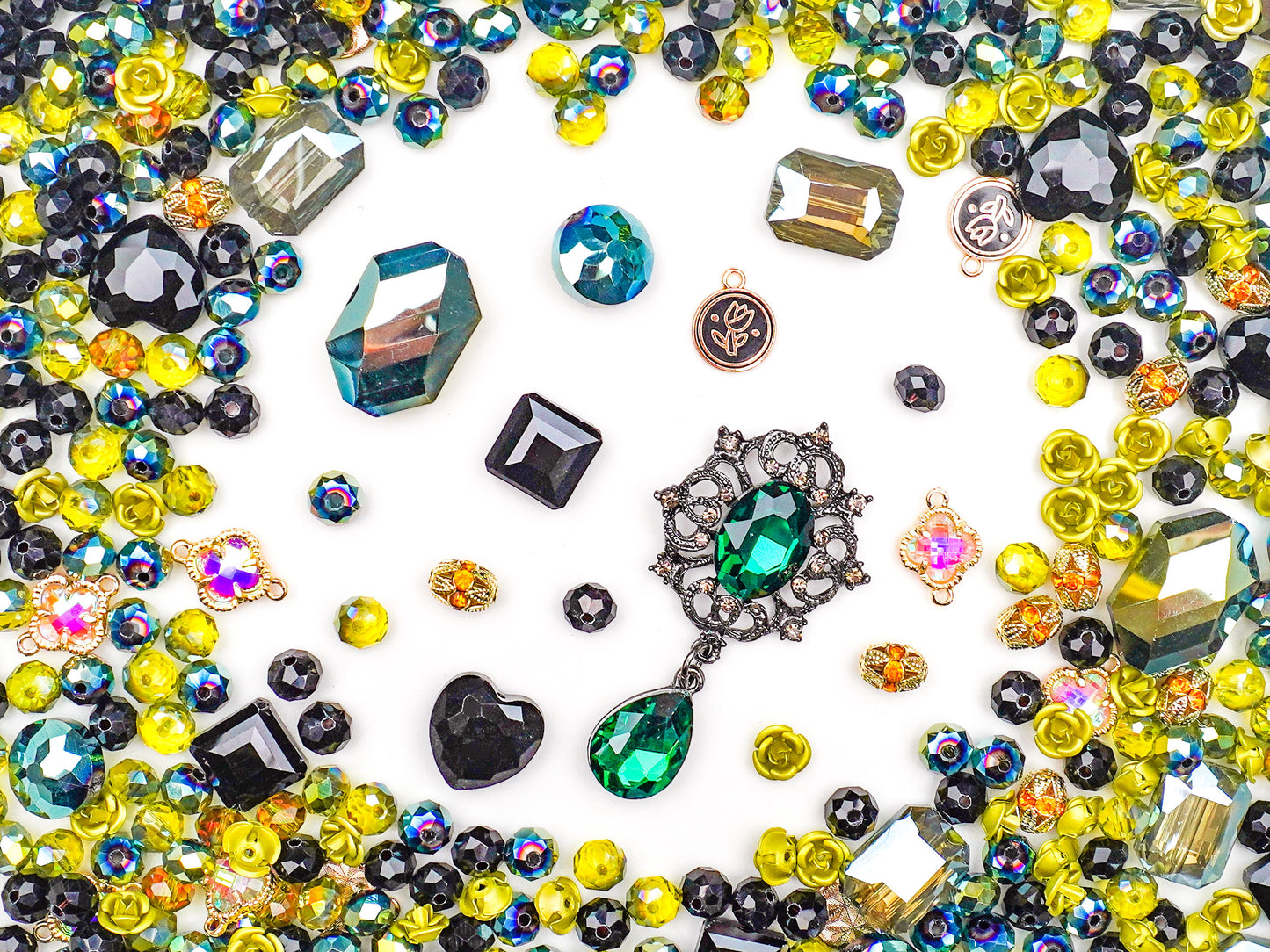 Giant Lux-Urban Green