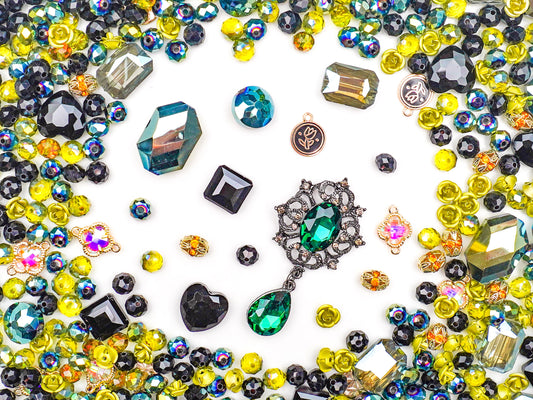 Giant Lux-Urban Green