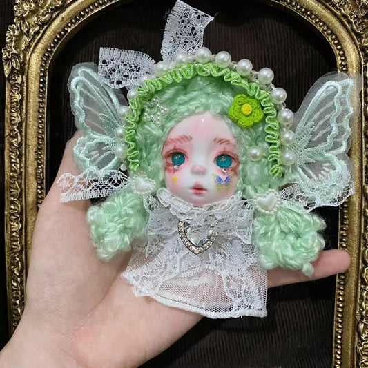 【Pre Order】Veil Fairy