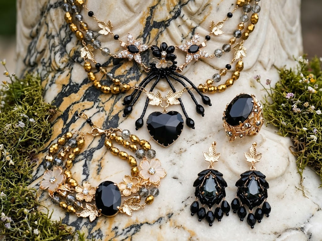 Timeless-Venetian Masked Ball