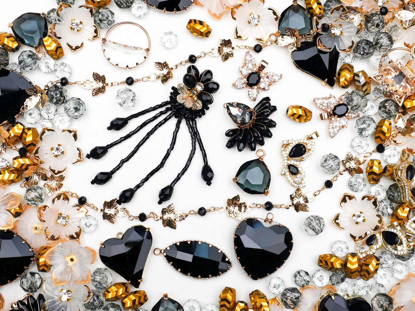 Timeless-Venetian Masked Ball