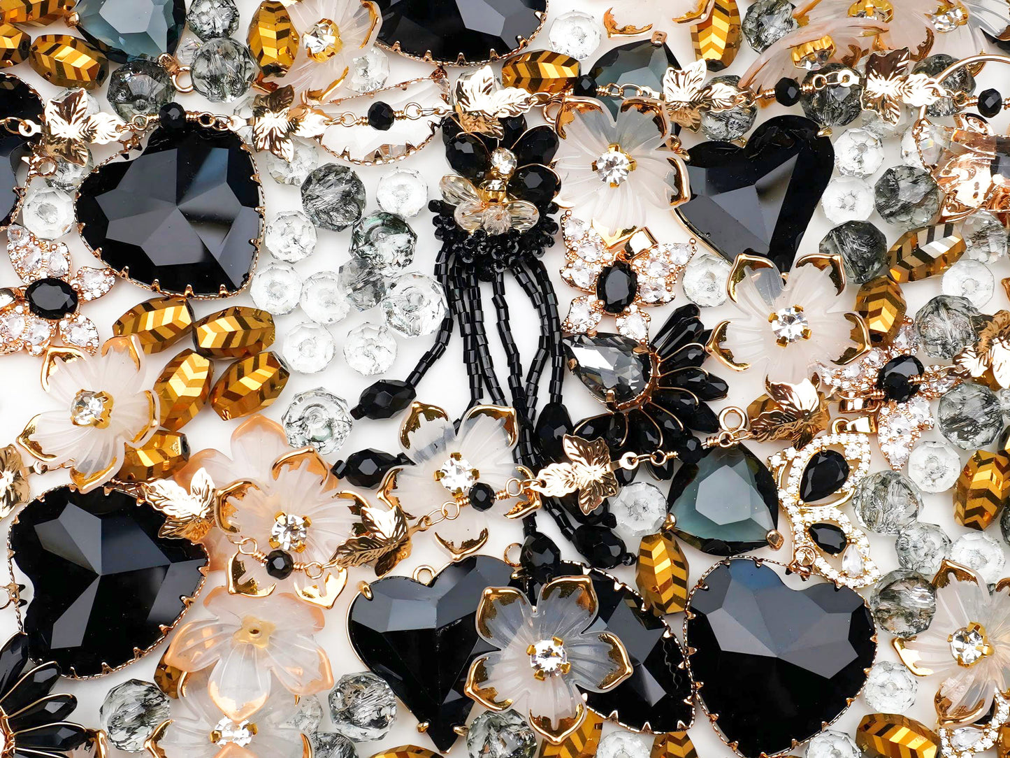 Timeless-Venetian Masked Ball