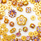 The TREASURE-Vintage Coin Stash